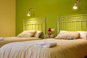 Photo de la galerie de l'établissement CASA RURAL EL PINICO, à Yeste