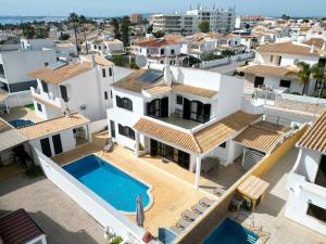 Πισίνα στο ή κοντά στο Casa Catarina