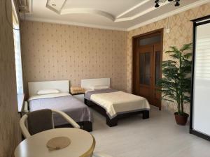 Gallery image of Chashmasor Guest House in Dushanbe