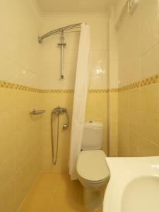 Ένα μπάνιο στο Corfiot Maisonette with shared Pool - Govino Bay