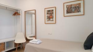 Fotografie z fotogalerie ubytování Sherryflat Torneria- Parking v destinaci Jerez de la Frontera