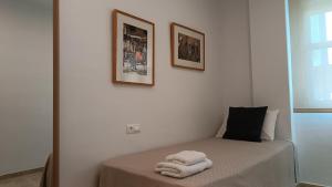 Fotografie z fotogalerie ubytování Sherryflat Torneria- Parking v destinaci Jerez de la Frontera
