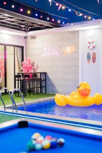 Billede fra billedgalleriet på นาวาพูลวิลล่าหัวหิน VIP i Hua Hin + 50 billeder