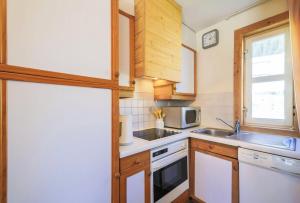 Gallery image of Les Chalets de Flaine Hameau - maeva Home - Chalet 3 Pièces 6 Personnes - Confort MAE-3388 in Flaine +37 photos