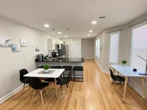 Gallery image of Modern, All New 3BR Near UMASS in Lowell +20 photos