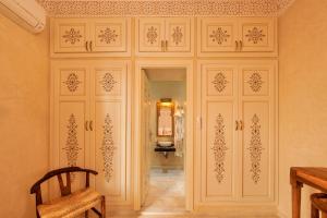 Fotografie z fotogalerie ubytování Riad Dar Arwa v Marrákéši