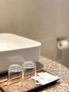 Fotografie z fotogalerie ubytování Botanic Boutique Hotel Surin Beach v destinaci pláž