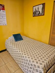 モリーナにあるHostal Pucara Molinaのギャラリーの写真