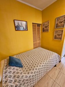 モリーナにあるHostal Pucara Molinaのギャラリーの写真