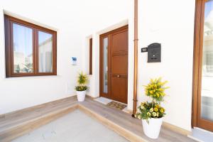 Fotografie z fotogalerie ubytování Baglio Tuzza v destinaci Marsala