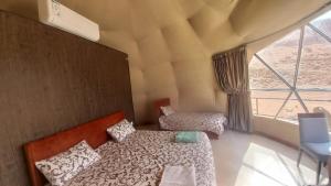 Photo de la galerie de l'établissement Sultan Luxury Camp, à Wadi Rum