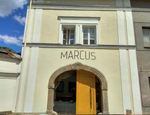 Fotografie z fotogalerie ubytování Ubytování v centru v Lanškrouně