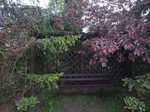 Giardino di Agroturystyka Przy Siole Budy