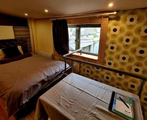 Fotografie z fotogalerie ubytování The Lodge v destinaci Dublin