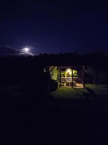 Foto dalla galleria di Agroturystyka Przy Siole Budy a Białowieża