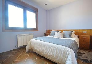 Billede fra billedgalleriet på GALIHOST - Villa con piscina en Cambados i Cambados