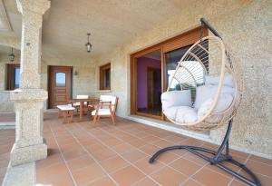 Billede fra billedgalleriet på GALIHOST - Villa con piscina en Cambados i Cambados