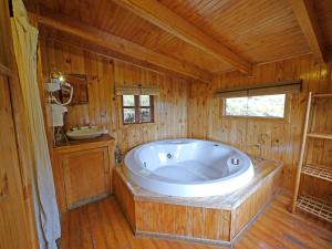 Fotografie z fotogalerie ubytování Terra Luna Lodge v destinaci Puerto Guadal + 37 fotografií