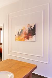 Fotografie z fotogalerie ubytování villa Chris v destinaci Pylos