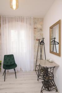 Foto Trogiris asuva majutusasutuse Rooms Bartul Trogir galeriist