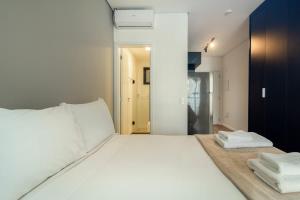 Легло или легла в стая в BHomy Pinheiros - Perfeito para dois MR212A