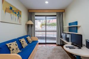 Et tv og/eller underholdning på BHomy Rpl