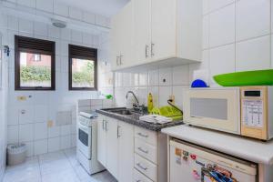 Køkken eller tekøkken på BHomy Rpl