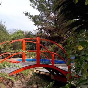 Gallery image of Posada Al Río in Isla de Maipo