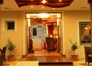 Fotografie z fotogalerie ubytování Hotel Venus v destinaci Paralia Katerinis