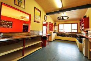 Foto dalla galleria di Chateau Backpackers & Motels a Franz Josef