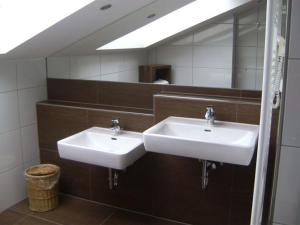 Bagno di Haus Hirschpoint