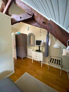 Imagen de la galería de MAS DE JOUAS Remy, en Saint-Rémy