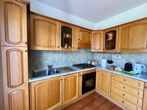 Gallery image of Residenza Alba (intero alloggio) in Caiolo