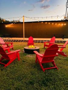 タウンゼンドにあるWaterfall Seeker's Retreatのギャラリーの写真 +9枚の写真