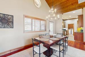 Galeriebild der Unterkunft Serenity and Adventure Retreat in Whittier