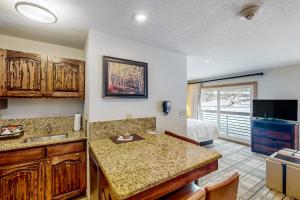 Imagen de la galería de Mountain Valley Lodge - Unit 7132, en Breckenridge 14 fotos más