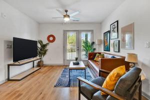 Gallery image of Dockside on Lake Hartwell near DT fun amenities in Clemson