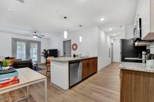 克莱门森Dockside Lake Hartwell 2BR with Unique Amenities的相册照片