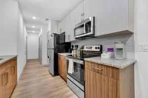 克莱门森Dockside Lake Hartwell 2BR with Unique Amenities的相册照片