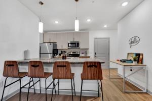 克莱门森Dockside Lake Hartwell 2BR with Unique Amenities的相册照片