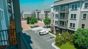 克莱门森Dockside Lake Hartwell 2BR with Unique Amenities的相册照片