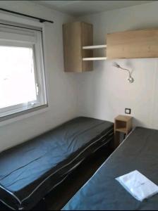 Φωτογραφία από το άλμπουμ του Mobil home avec terrasse σε Piriac-sur-Mer
