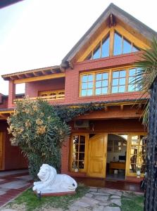 Fotografie z fotogalerie ubytování Colorina Complejo Residencial v destinaci San Rafael