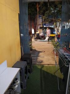 Fotografie z fotogalerie ubytování Bapuji Dormitory Hostel Mumbai v Bombaji + 26 fotografií