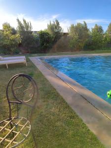 Imagen de la galería de ferme privé avec piscine, en Safí