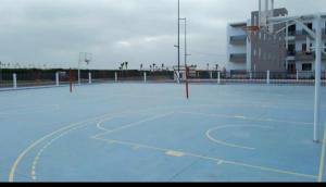 Gallery image of Blanca beach in Sidi Rahal