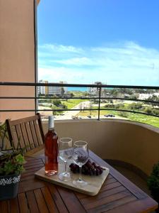 Photo de la galerie de l'établissement Portimão, Praia da Rocha, à Portimão