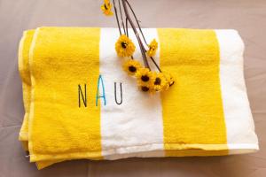 Galería fotográfica de Casa NAU Mazunte en Mazunte