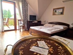 Gallery image of Villa Gracia in Balatongyörök +45 photos