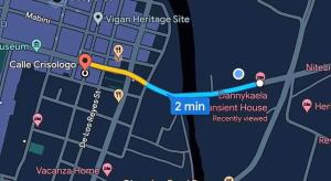 Ảnh trong thư viện ảnh của Dannykaela Transient House ở Vigan